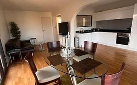Grand Appartement 4 Personnes A 150M De La Plage